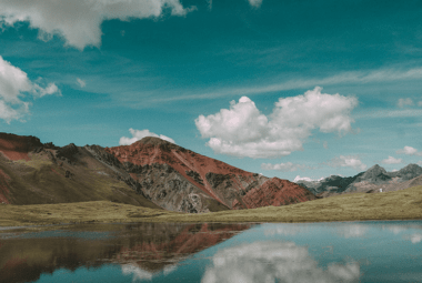 Ausangate Trek, Cusco City, sacred Valley, Machu Picchu 8 Days