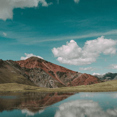 Ausangate Trek, Cusco City, sacred Valley, Machu Picchu 8 Days