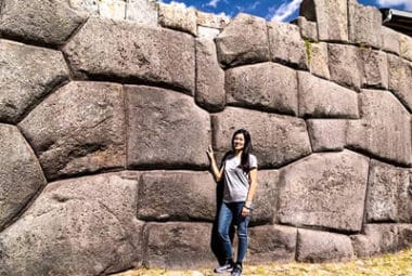 Full Day Cusco City Tour, Half Day Qoricancha, Sacsayhuaman