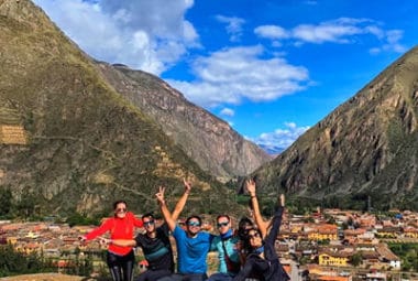 Full Day Tour to Sacred Valley, Cusco, Alpaca Farm, Pisaq Market, Pisaq Inca, Ollantaytambo,chinchero