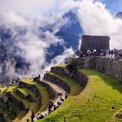 Ausangate 7 Lagoons, Sacred Valley, Mahupicchu, Moray Salineras