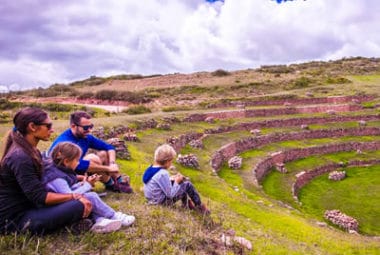 Cusco City Tour, Sacred Valley,  Machu Picchu