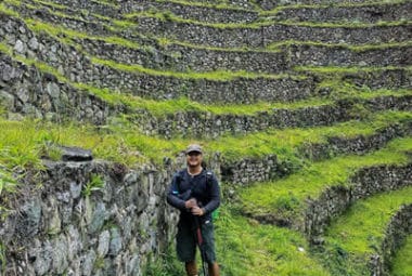 Sacred Valley, Inka Trail,  Machu Picchu