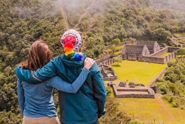 Choquequirao Trek, Cusco