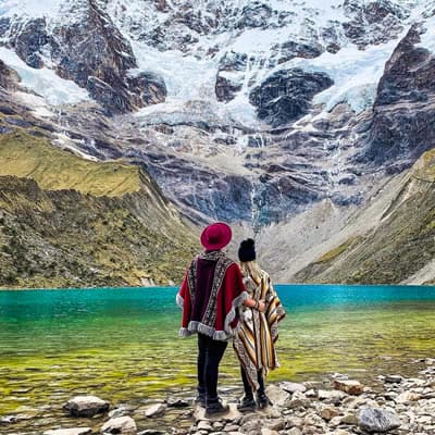 Full Day Tour to Humantay Lake, Cusco