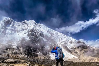 Salkantay Trek Classic