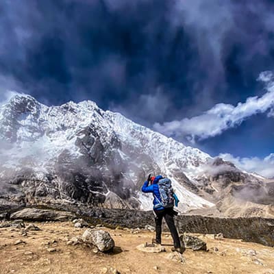 Salkantay Trek Classic