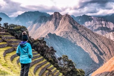Inca Trail – Short