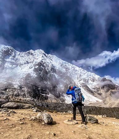 trek-salkantay-cusco